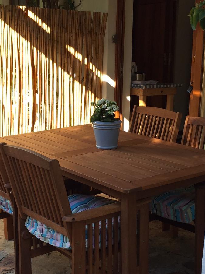 Haven Of Peace And Garden Cottage Херманус Экстерьер фото